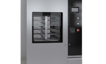 Máy rửa khử khuẩn dụng cụ